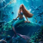 인어공주
