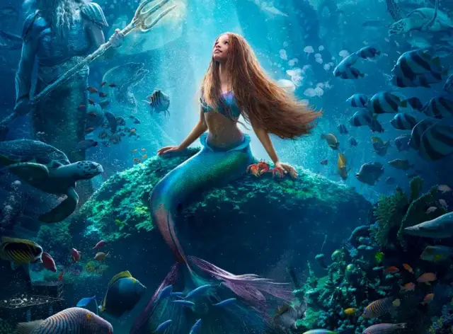 인어공주